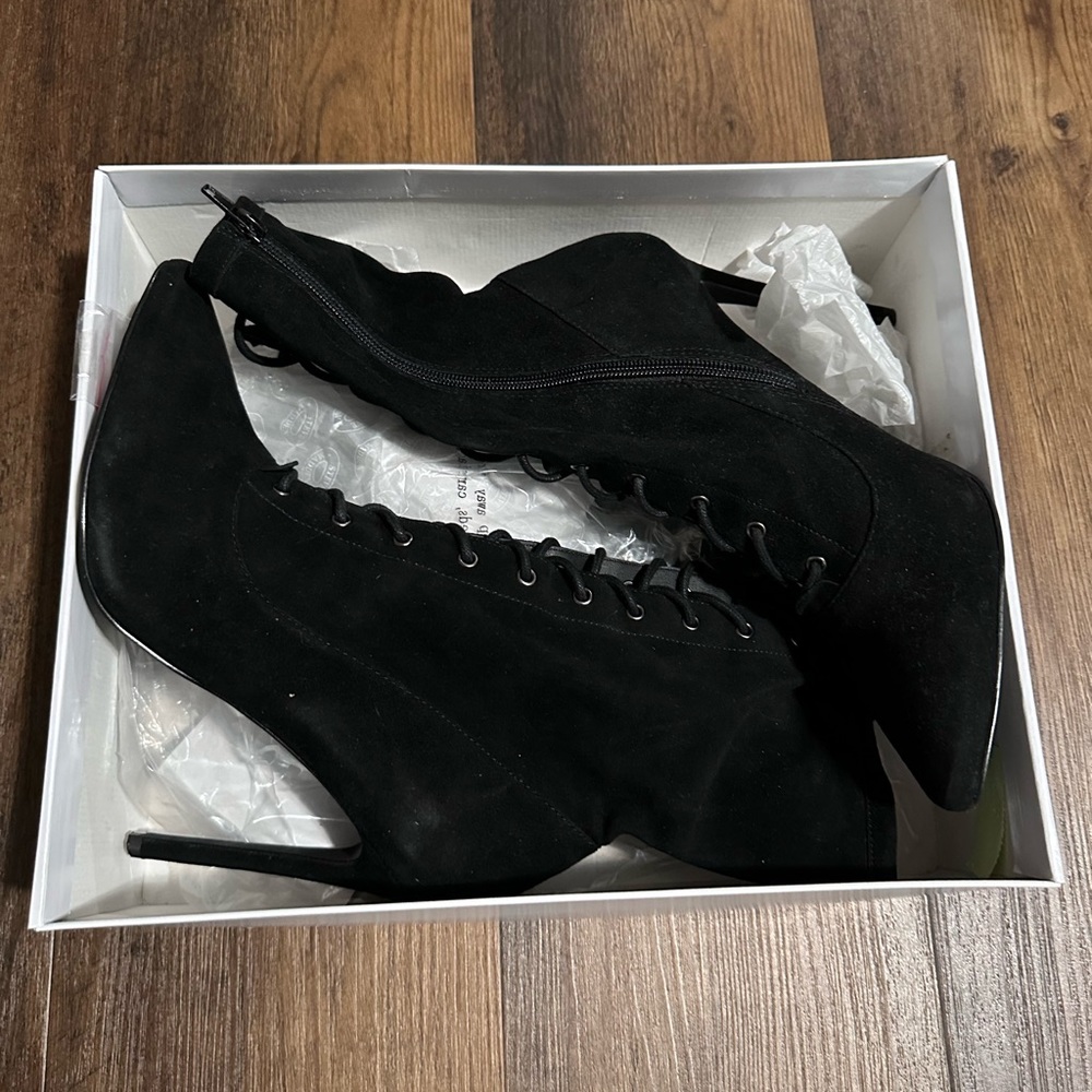 Steve Madden Satisfied Boot